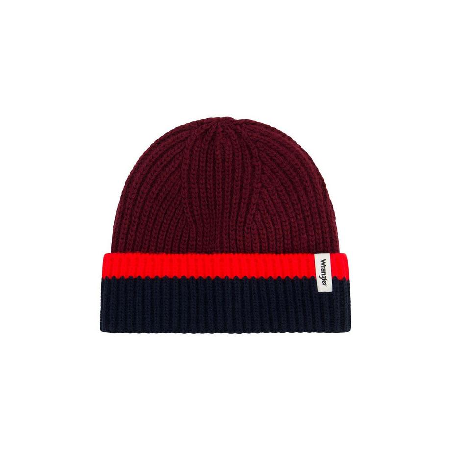 Wrangler Sign Off Beanie  