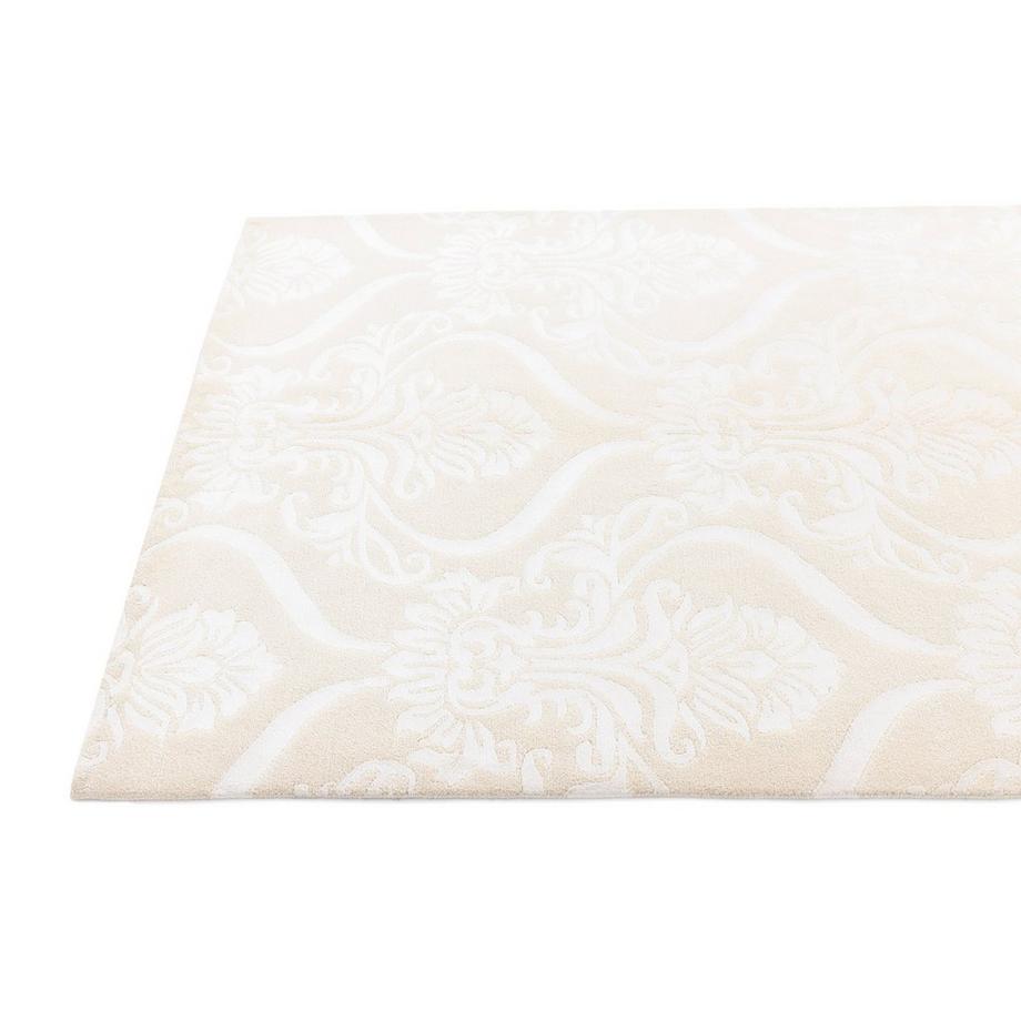 VIDAL Tapis fait à la main Darya-Indian  