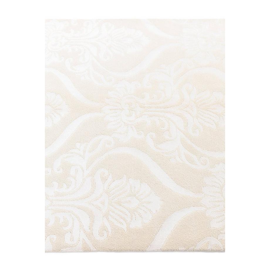 VIDAL Tapis fait à la main Darya-Indian  