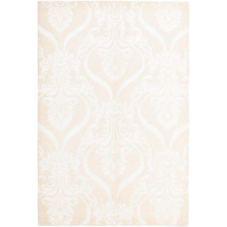 Tapis fait à la main Darya-Indian