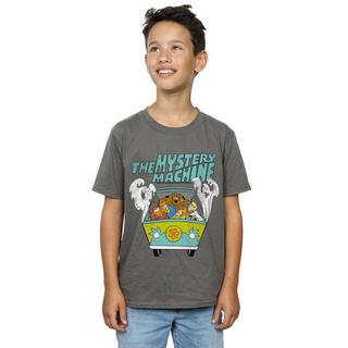 SCOOBY DOO  Mystery Machine TShirt 
