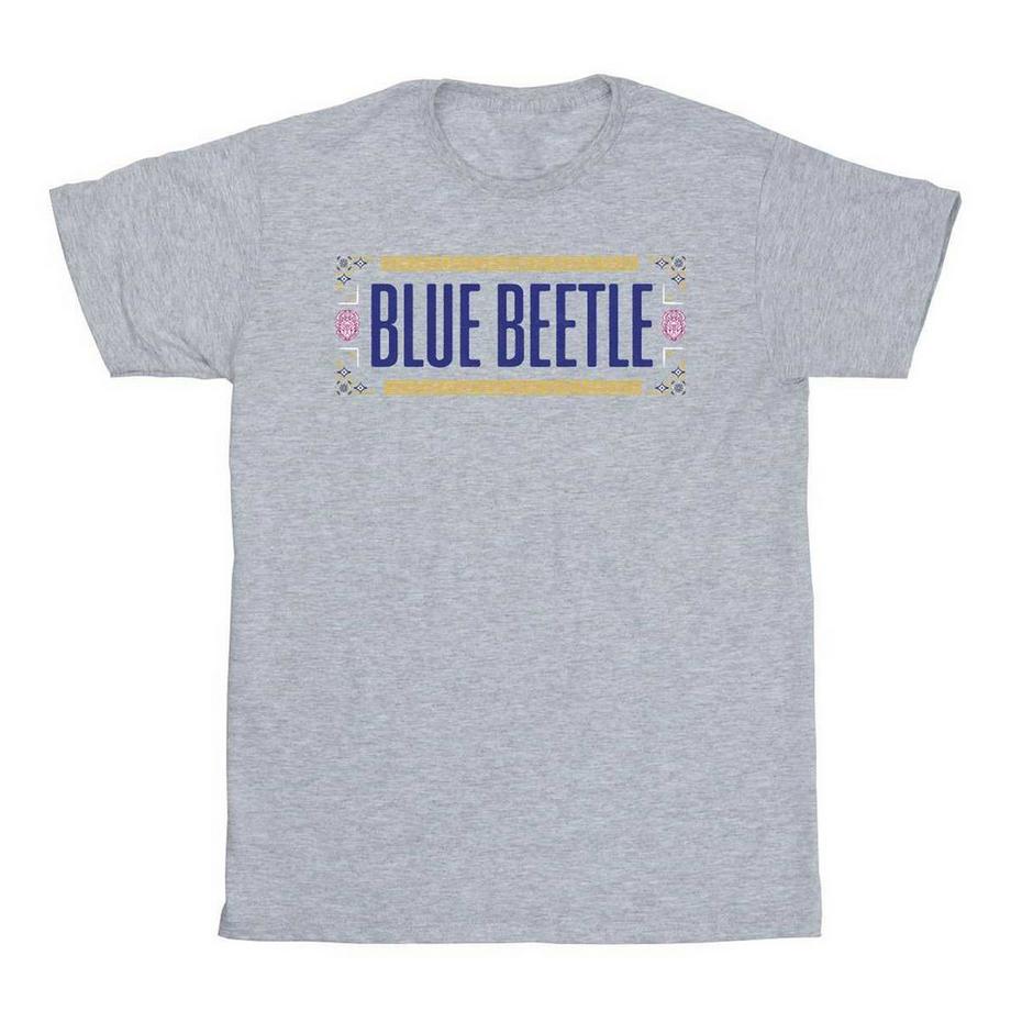 T-ShirtMotiftyle À Motifs
