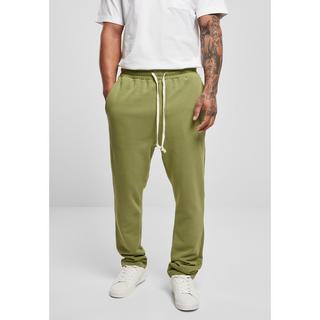 URBAN CLASSICS Organic Low Crotch Joggers  