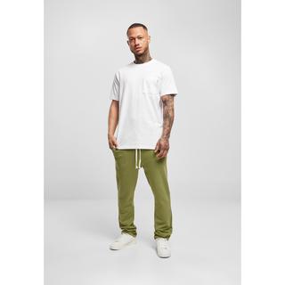 URBAN CLASSICS Organic Low Crotch Joggers  