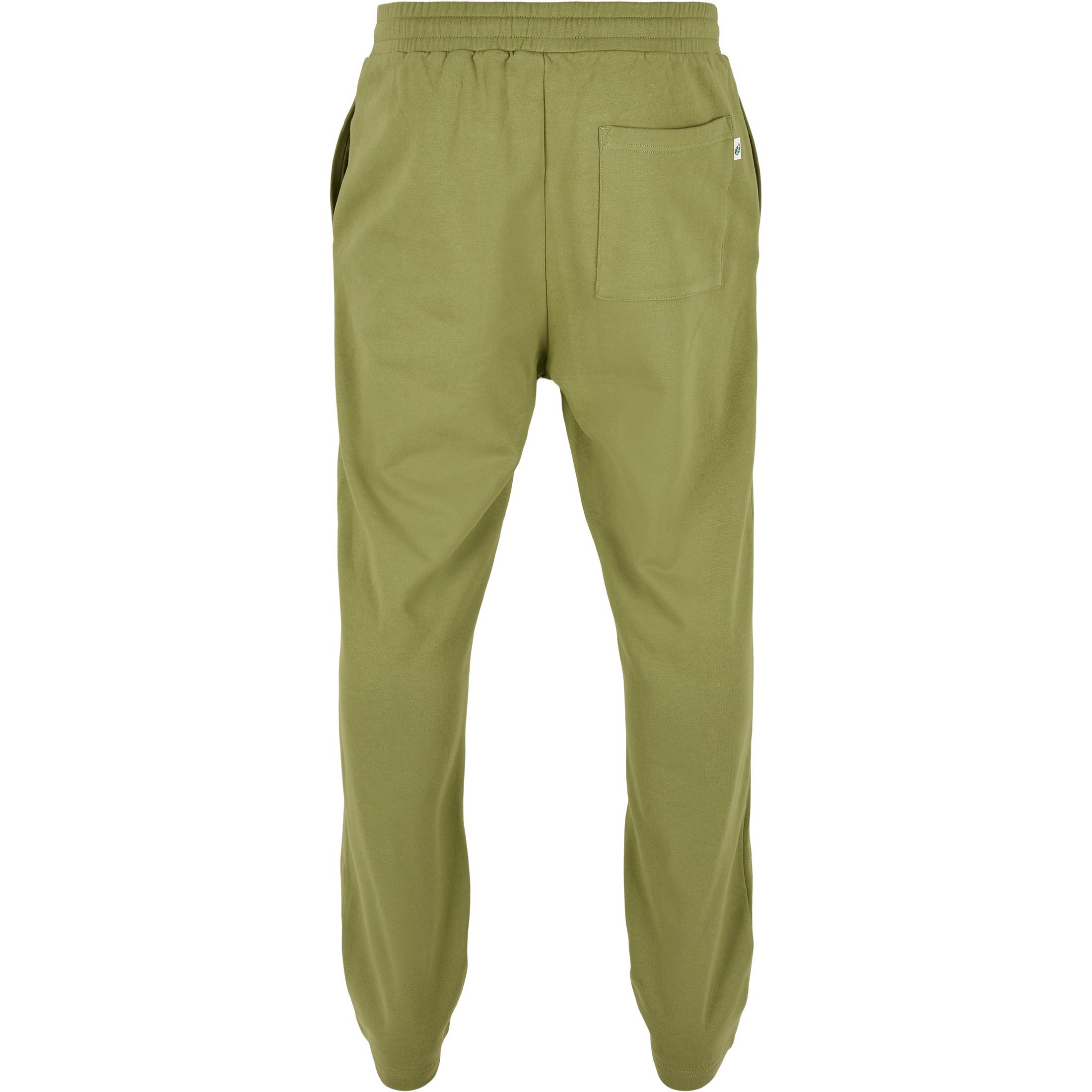 URBAN CLASSICS Organic Low Crotch Joggers  