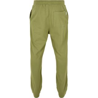 URBAN CLASSICS Organic Low Crotch Joggers  