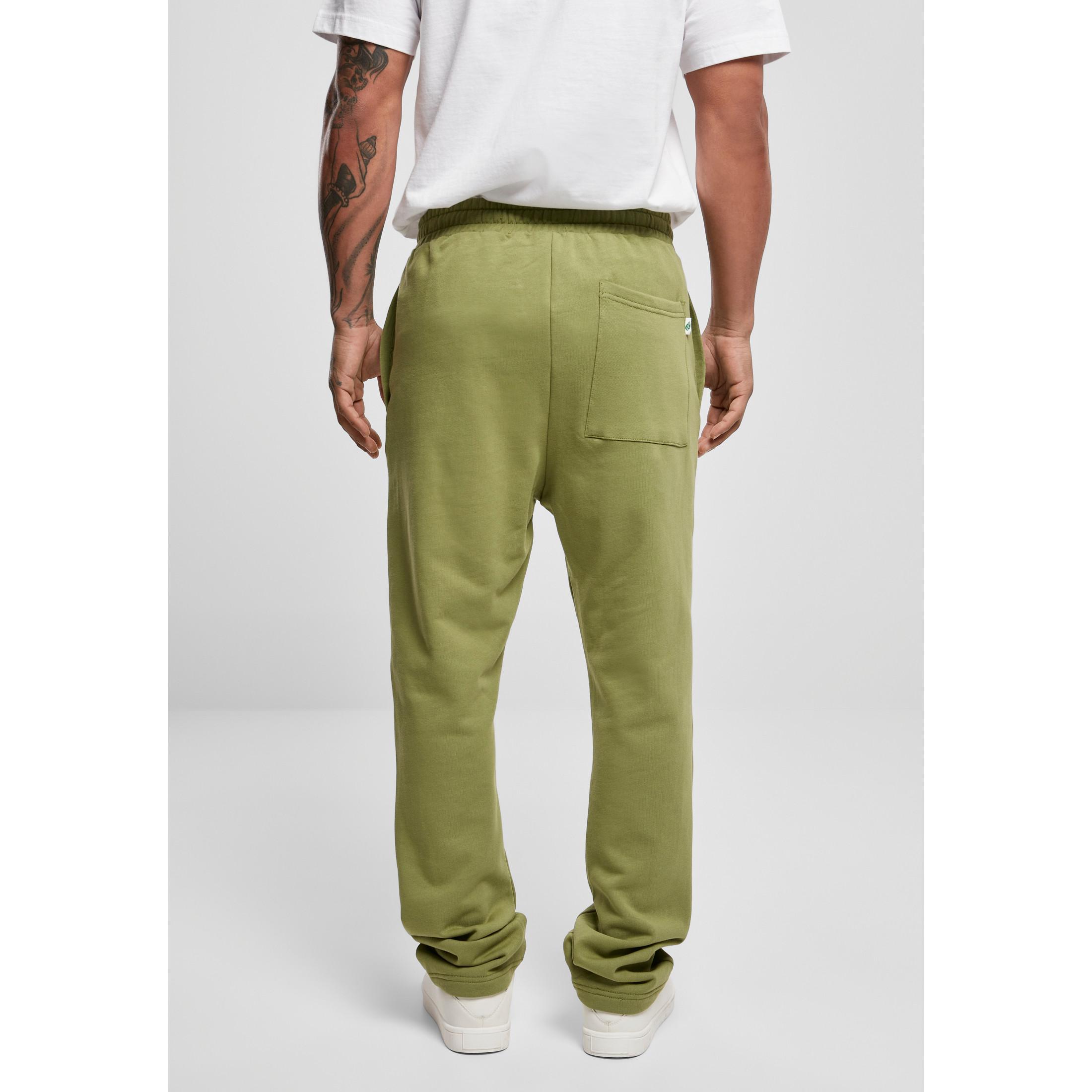 URBAN CLASSICS  jogger urban claic organic low crotch 