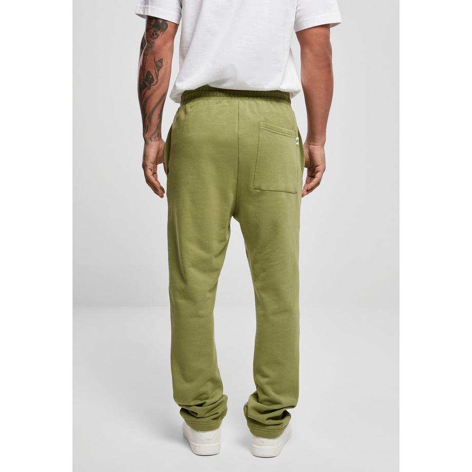 URBAN CLASSICS Jogger Organic Low Crotch  