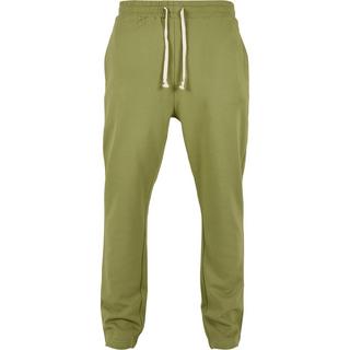 URBAN CLASSICS Organic Low Crotch Joggers  