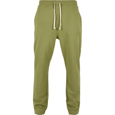 URBAN CLASSICS Organic Low Crotch Joggers  