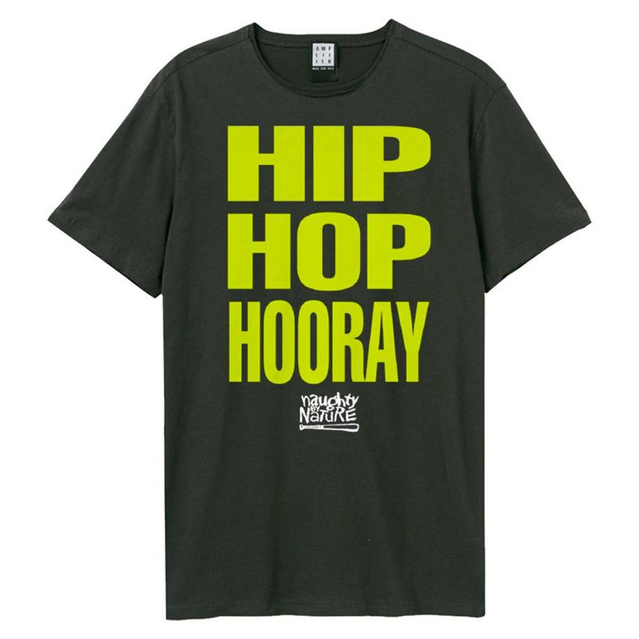 Hip Hop Hooray TShirt