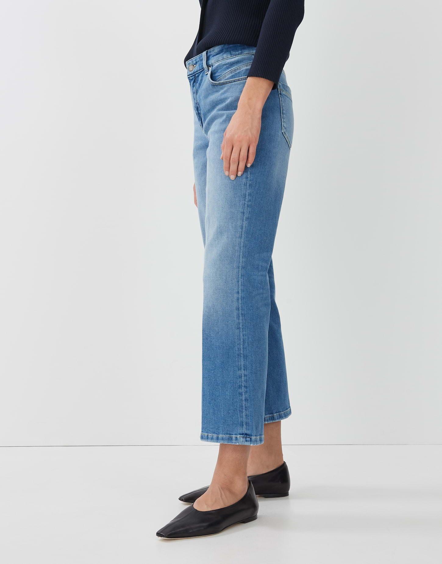 someday  Kick Flared Jeans Carie kick flare leicht ausgestellt 