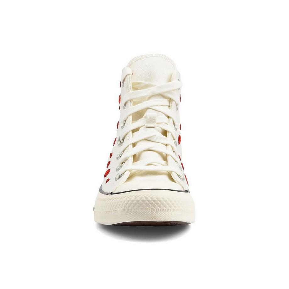 CONVERSE CTAS Crafted With Love Lift High Top Sneakers  