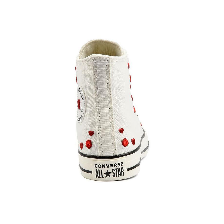 CONVERSE CTAS Crafted With Love Lift High Top Sneakers  