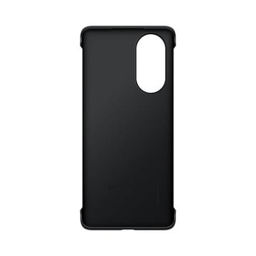 Coque de protection pour Honor 50 Noir