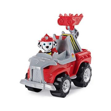 Paw Patrol Marshall Deluxe Vehicle