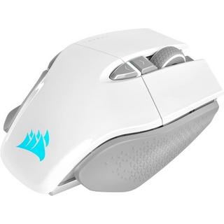 Corsair  M65 RGB Ultra Wireless - weiss 