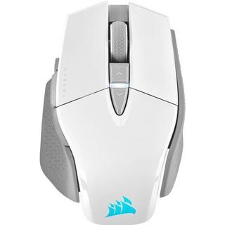 Corsair  M65 RGB Ultra Wireless - weiss 