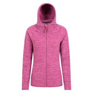 Mountain Warehouse  Lleyn II Hoodie mit durchgehendem Reißverschluss 