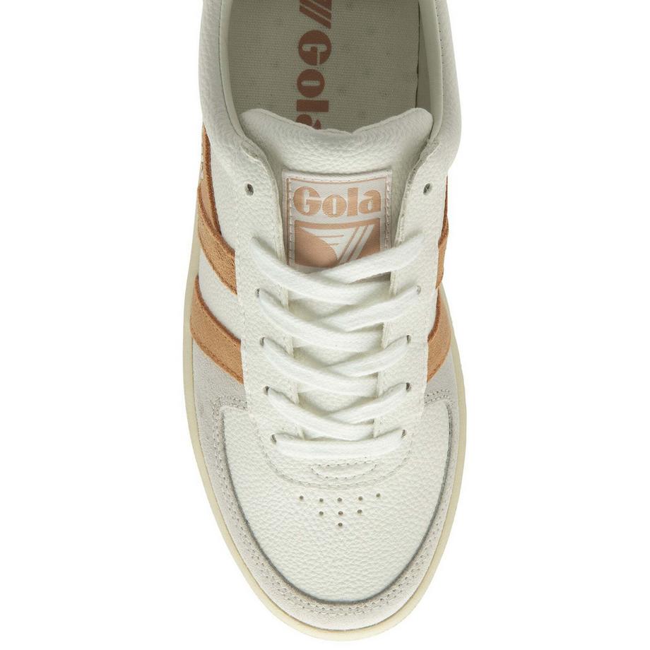 gola  Baskets femme  Grandslam Trident 