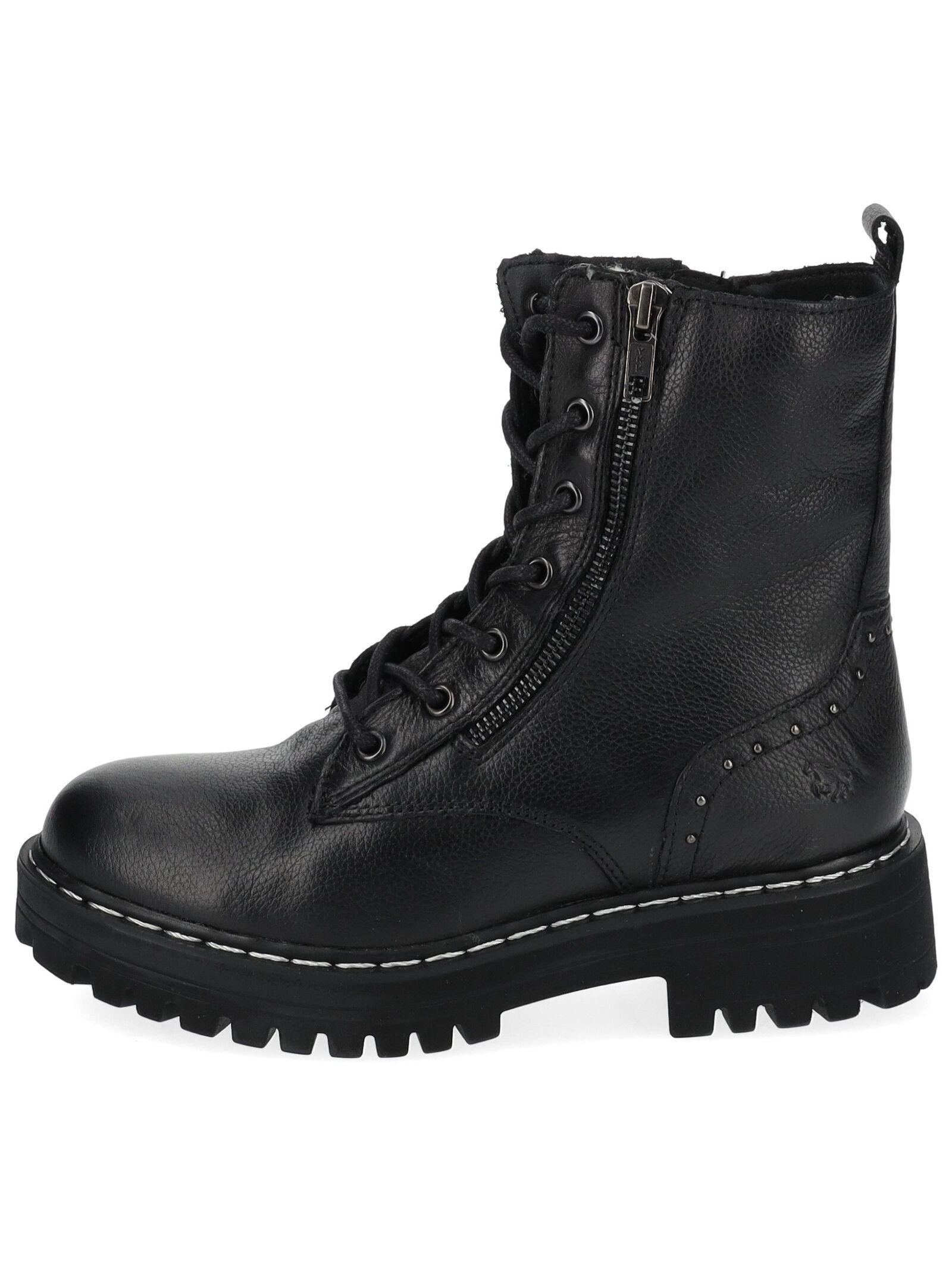 Mustang  Stiefelette 2895-604 