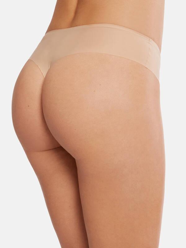 Wolford Skin String Tanga  