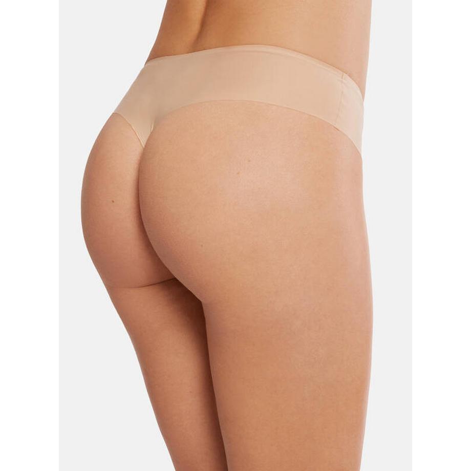 Wolford Skin String Tanga  