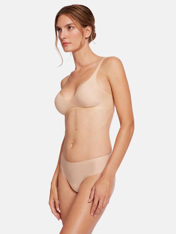 Wolford Skin String Tanga  