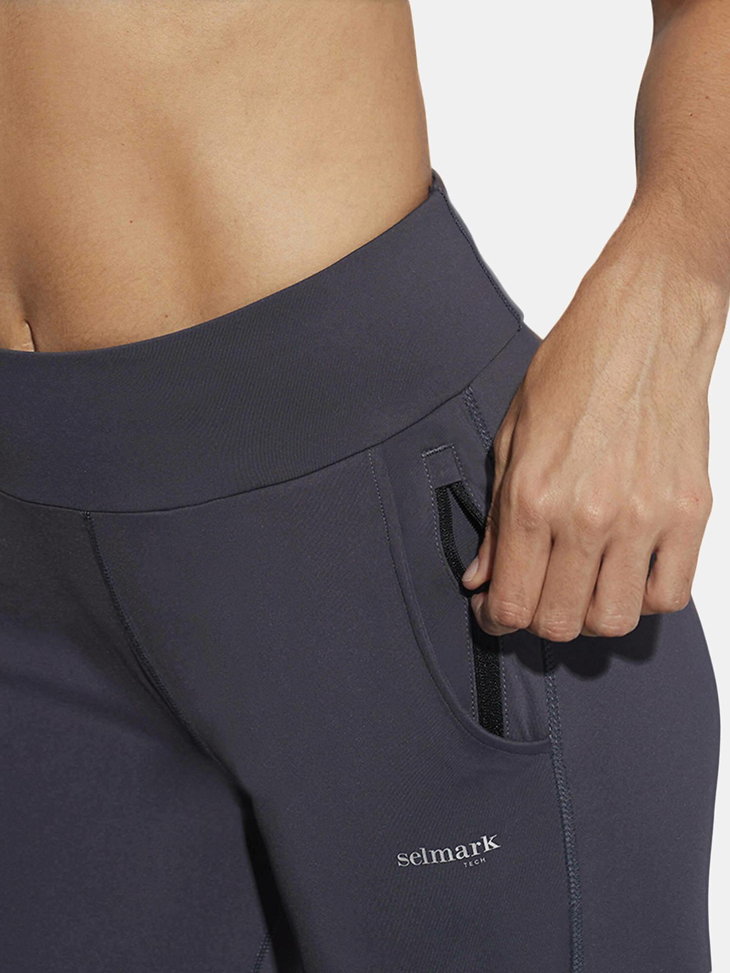 Selmark  Pantaloni da jogging Tech ST5 