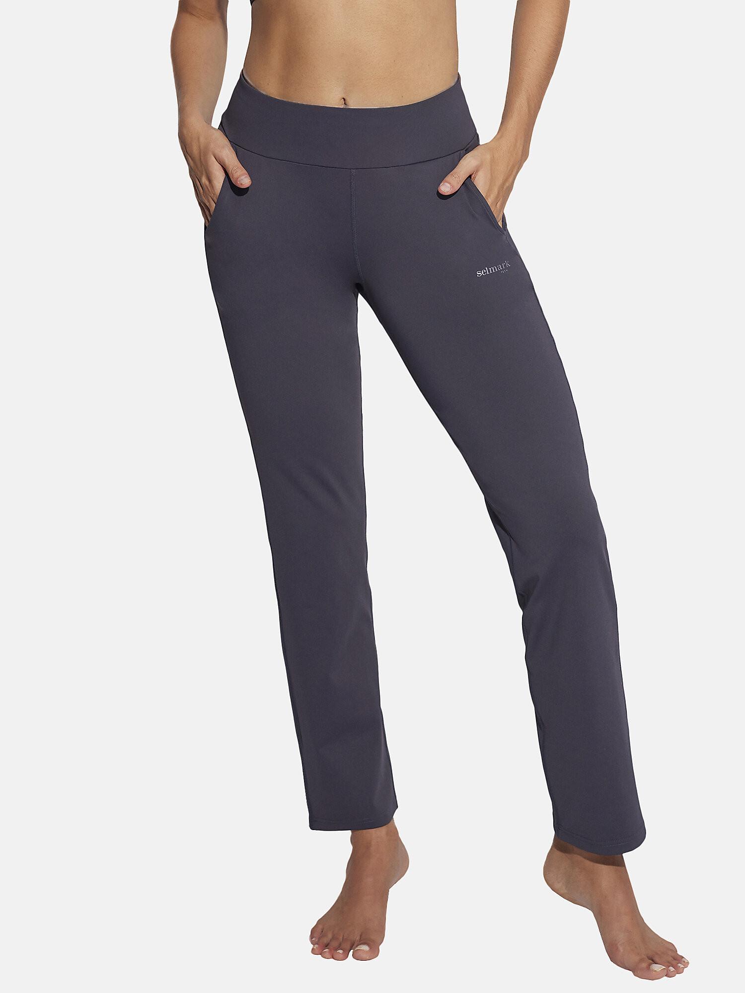 Selmark  Pantaloni da jogging Tech ST5 