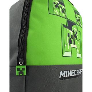 MINECRAFT  Rucksack, Pixel 