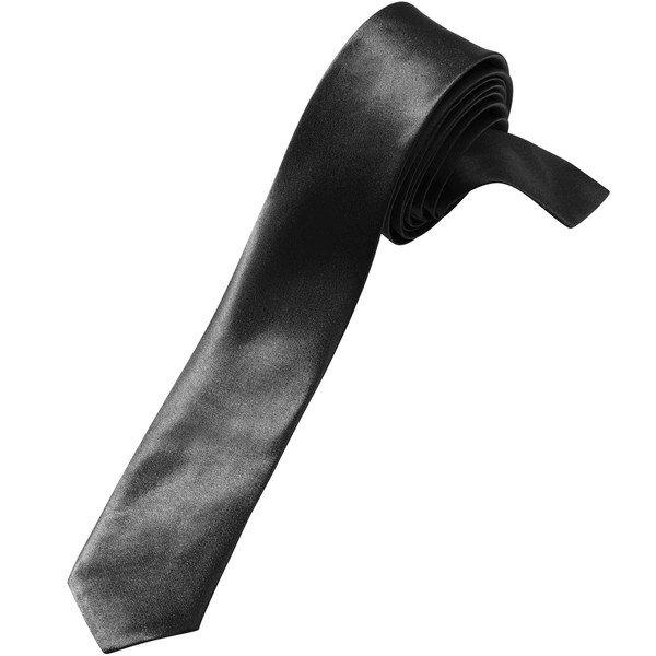 Tectake  Cravate unie 