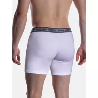 Olaf benz Boxer RED1601  Blanc