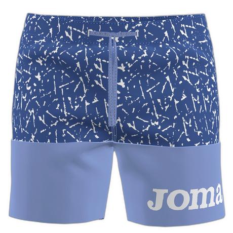 Joma  pantaloncini da bagno stampati per bambini 