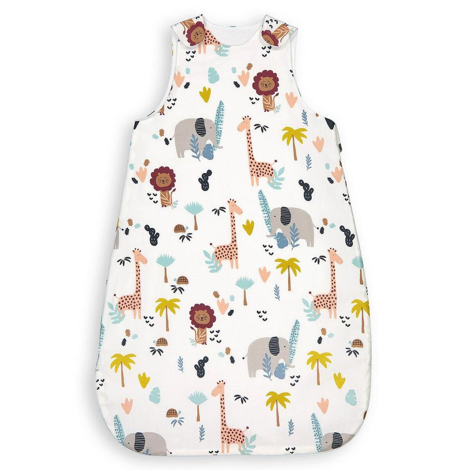 Gigoteuse été coton