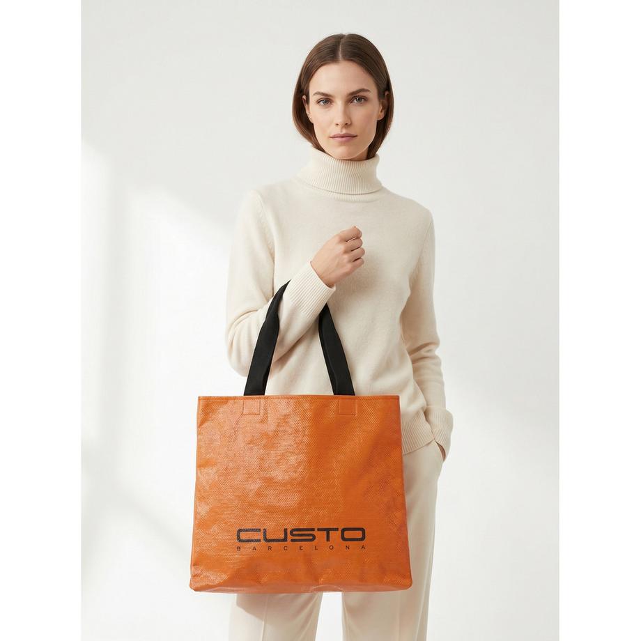 custo BARCELONA Shopper Tasche  