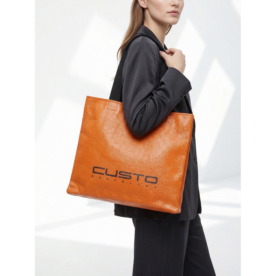 custo BARCELONA Shopper Tasche  