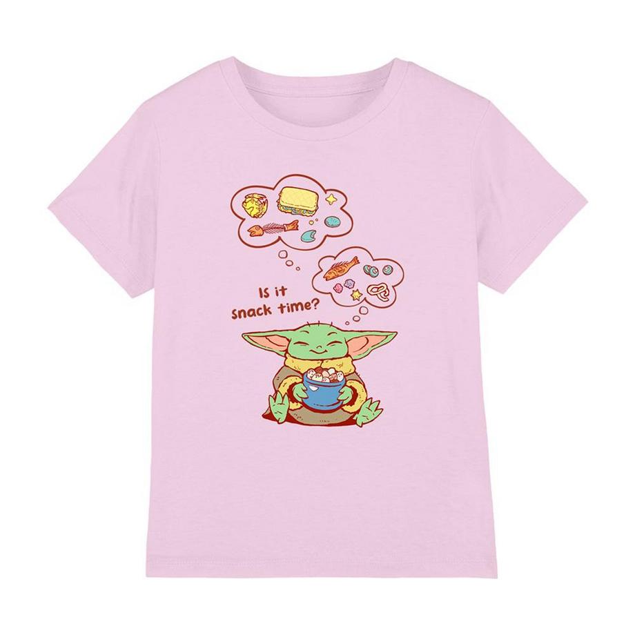 Snack Time TShirt