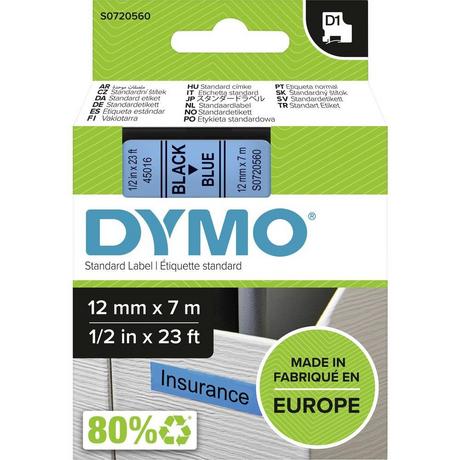 Dymo  DYMO D1-Schriftband Standard 