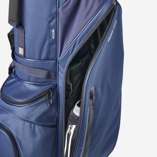 INESIS  Golftasche - TRIPOD GOLF BAG 