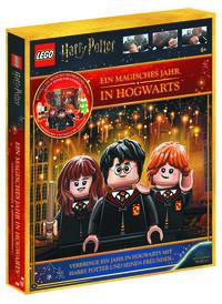 Ameet  LEGO® Harry Potter(TM) - Ein magisches Jahr in Hogwarts 