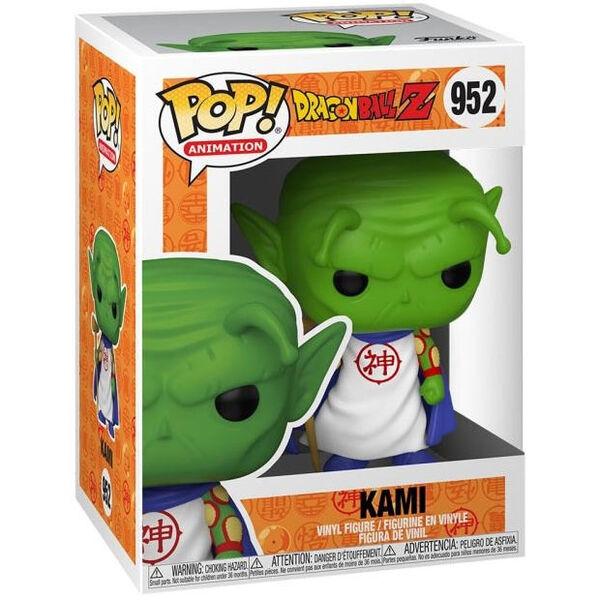 Funko  Figura POP Dragon Ball Z Kami 