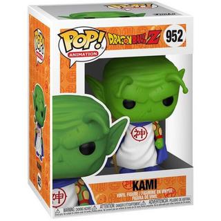 Funko  Figura POP Dragon Ball Z Kami 