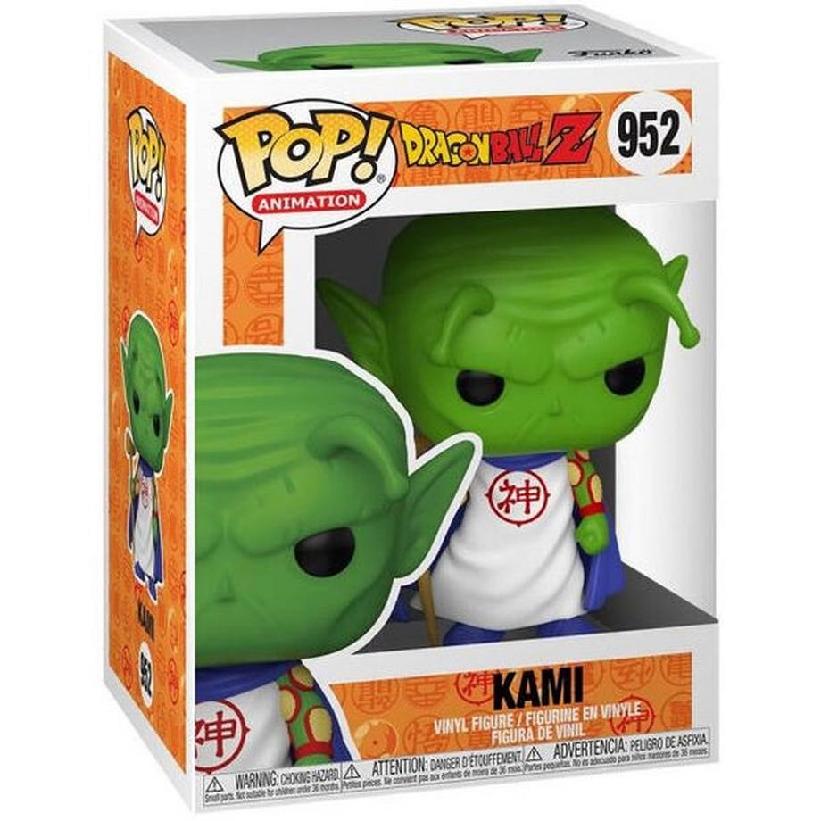 Funko  POP-Figur Dragon Ball Z Kami 
