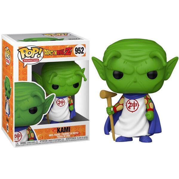 Funko  Figura POP Dragon Ball Z Kami 