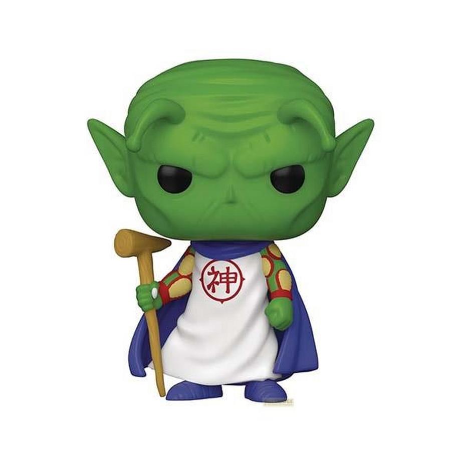 Funko  Figura POP Dragon Ball Z Kami 