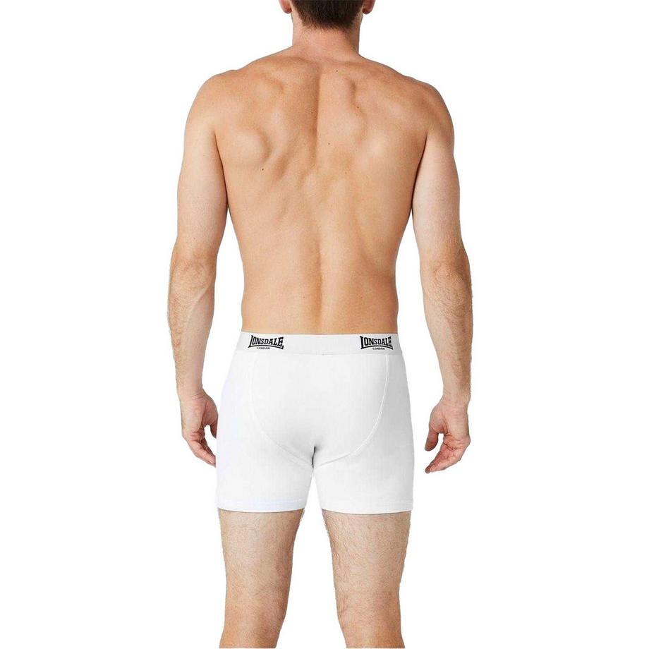 LONSDALE  Boxer Misura  (Confezione da due) 