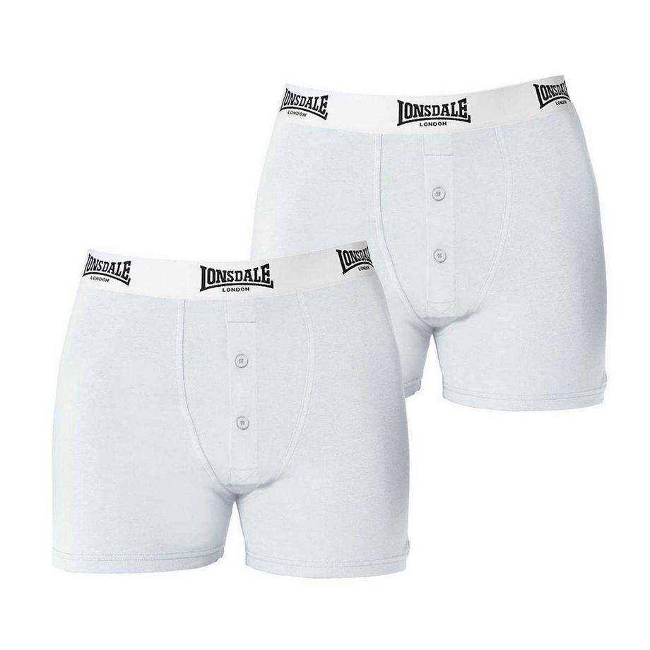 Boxer Misura  (Confezione da due)