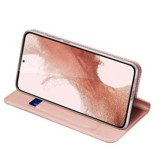 DuxDucis  Custodia Samsung Galaxy S23 rose gold 