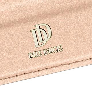 DuxDucis  Custodia Samsung Galaxy S23 rose gold 